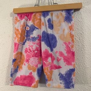 4T Extremely Me Biker Shorts